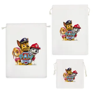 کیسه نظم دهنده انیمیشن سگهای نگهبان