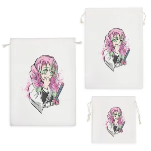 کیسه نظم دهنده میتسوری کانروجی انیمه شیطان کش