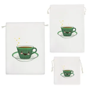 کیسه نظم دهنده قهوه coffee