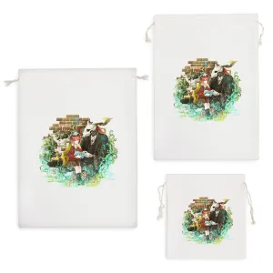 کیسه نظم دهنده چیسه و الیاس