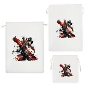 کیسه نظم دهنده اساسینز کرید