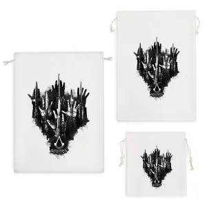 کیسه نظم دهنده اساسینز کرید