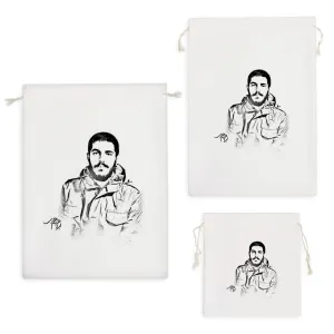 کیسه نظم دهنده شهید ابراهیم هادی