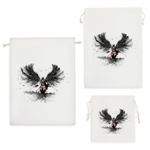 کیسه نظم دهنده اساسینز کرید