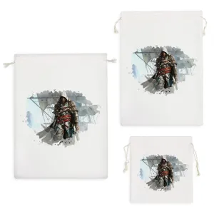 کیسه نظم دهنده اساسینز کرید