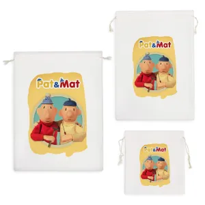 کیسه نظم دهنده پت و متPat & Mat