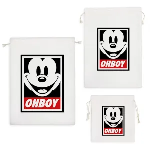 کیسه نظم دهنده میکی موس Mickey Mouse