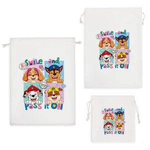 کیسه نظم دهنده انیمیشن سگهای نگهبان