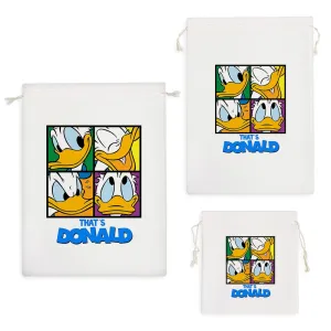 کیسه نظم دهنده دونالد داک Donald Duck