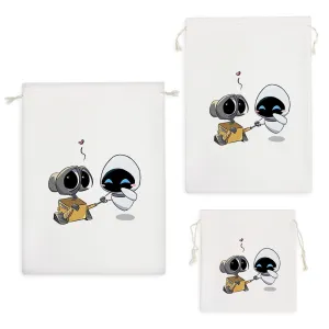 کیسه نظم دهنده انیمیشن وال ای Wall-E