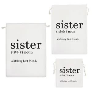 کیسه نظم دهنده sisterخواهر