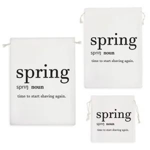 کیسه نظم دهنده springبهار