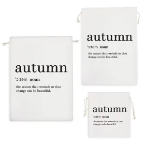 کیسه نظم دهنده autumnپاییز