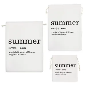 کیسه نظم دهنده تابستانsummer
