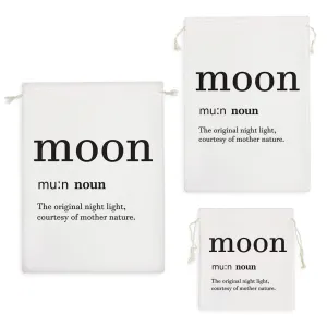 کیسه نظم دهنده ماه moon