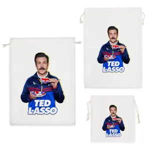 کیسه نظم دهنده سریال تد لاسو Ted lasso