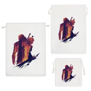 کیسه نظم دهنده سریال ویچر The witcher