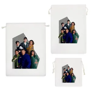 کیسه نظم دهنده سریال the umbrella academy