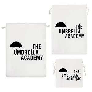 کیسه نظم دهنده سریال the umbrella academy