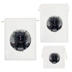 کیسه نظم دهنده جان ویک John Wick