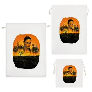 کیسه نظم دهنده سریال سیلو