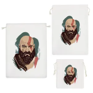 کیسه نظم دهنده بازی گاد آف وار God of war