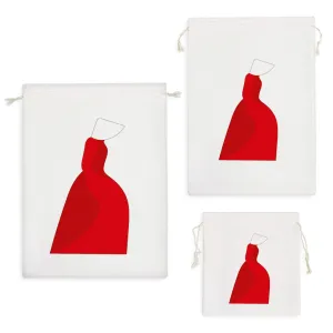 کیسه نظم دهنده سریال سرگذشت ندیمه The Handmaids Tale