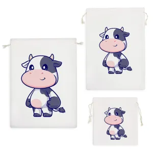کیسه نظم دهنده گاو cow