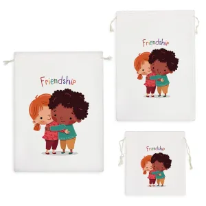 کیسه نظم دهنده بهترین دوستان Best Friends
