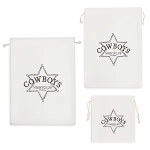 کیسه نظم دهنده گاوچرون کابوی Cowboy