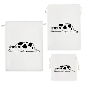 کیسه نظم دهنده گاو cow