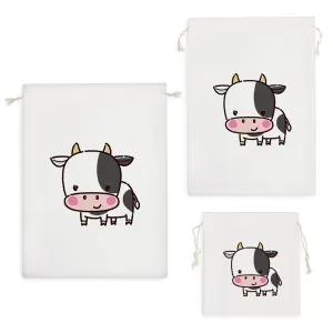 کیسه نظم دهنده گاو cow