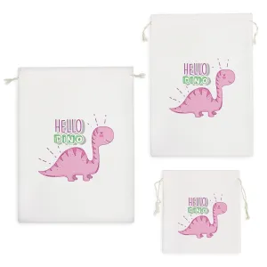 کیسه نظم دهنده دایناسور Dino