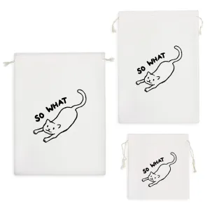 کیسه نظم دهنده گربه Cat