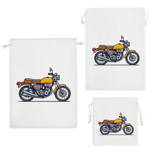 کیسه نظم دهنده موتور سیکلتMotorcycle