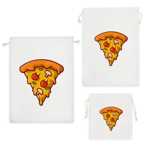 کیسه نظم دهنده پیتزا Pizza