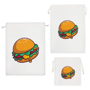 کیسه نظم دهنده همبرگرBurger