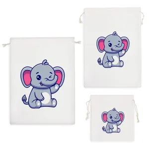 کیسه نظم دهنده Elephant فیل