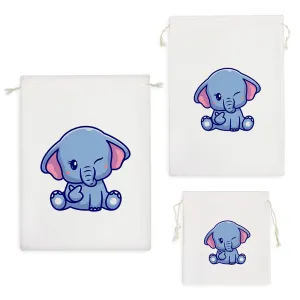 کیسه نظم دهنده Elephant فیل