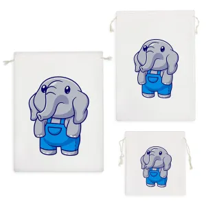 کیسه نظم دهنده Elephant فیل