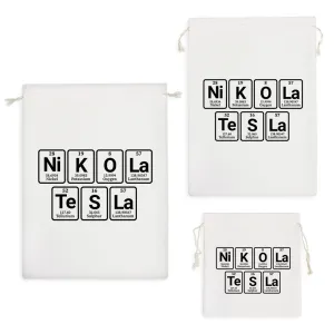 کیسه نظم دهنده نیکولا تسلا Nikola Tesla