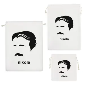 کیسه نظم دهنده نیکولا تسلا Nikola Tesla