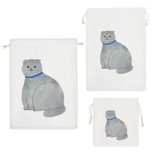 کیسه نظم دهنده گربه Cat