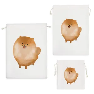 کیسه نظم دهنده سگ Dog