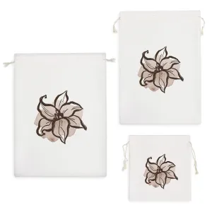 کیسه نظم دهنده گل Flower