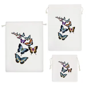کیسه نظم دهنده پروانه butterfly