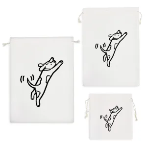 کیسه نظم دهنده سگ Dog