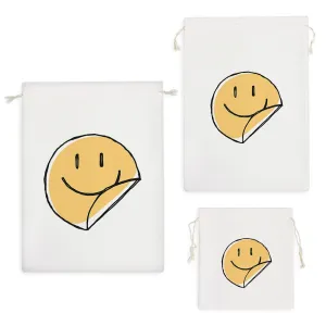 کیسه نظم دهنده ایموجی Emoji
