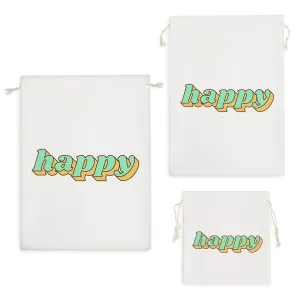 کیسه نظم دهنده Happyخوشحال