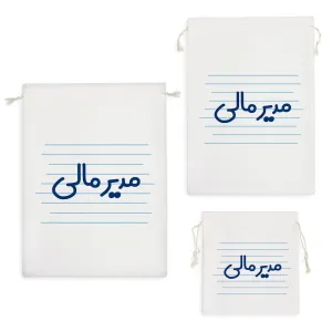 کیسه نظم دهنده مدیر مالی